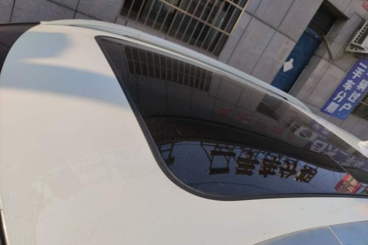 Used Baojun 510 2017 1.5L Automatic Luxury Model
