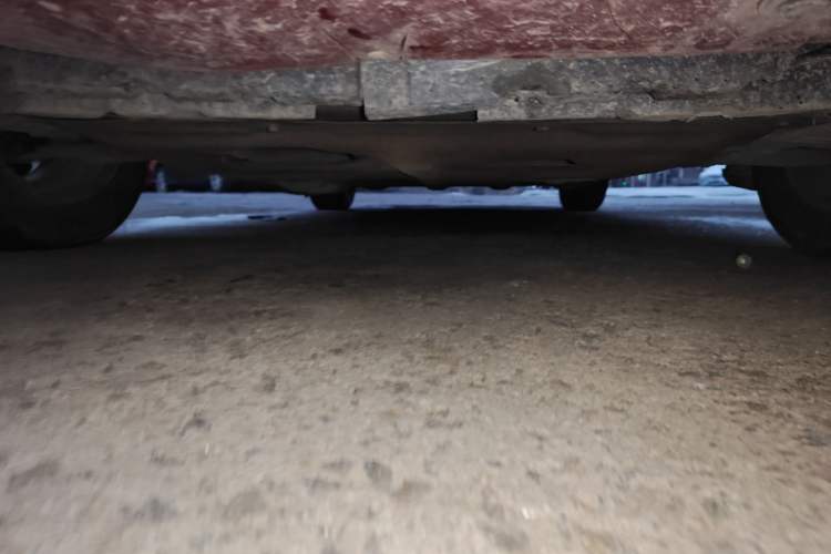 Used Suzuki SX4 2011 Revised 1.6L Automatic Dynamic Version