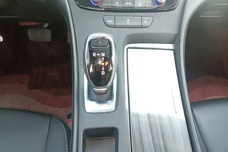 Used Buick LaCrosse 2021 652T Luxury Model
