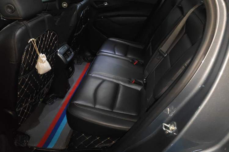 Used Chevrolet Equinox 2019 535T Automatic Chijie Edition China VI