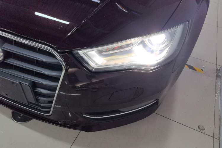 Used Audi A3 2016 Sportback 35 TFSI Ambition
