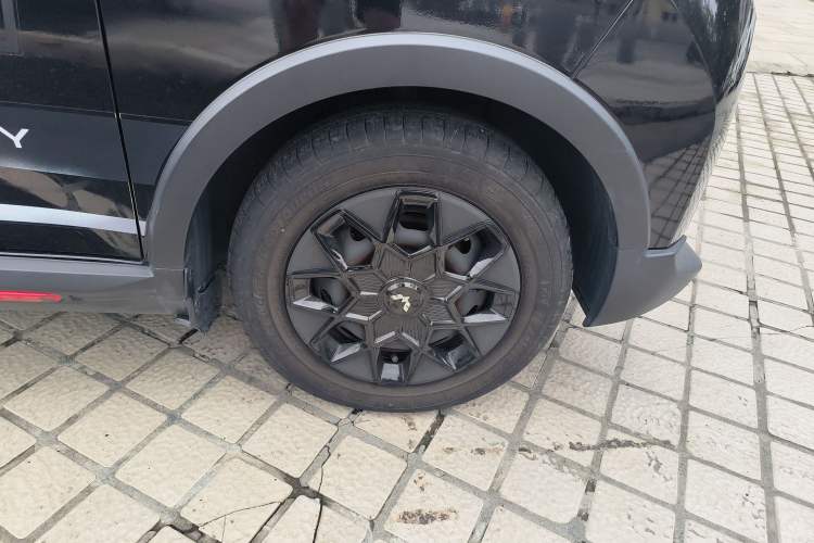 Used Wuling Hongguang MINIEV 2022 GAMEBOY 300km Enthusiast Model with Lithium Iron Phosphate
