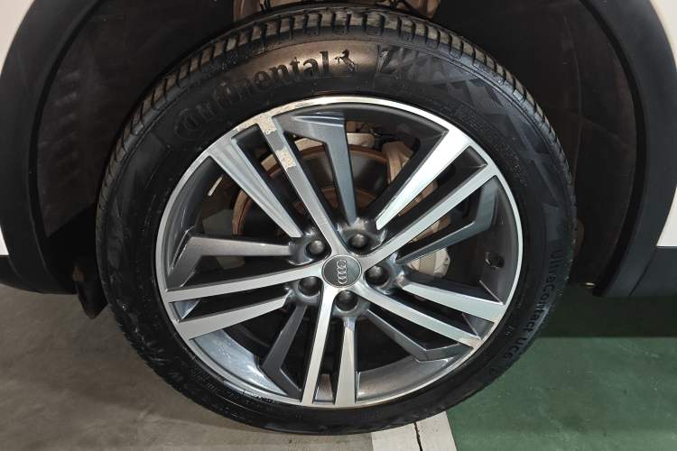 Used Audi Q5L 2020 45 TFSI Prestige Elegant Edition
