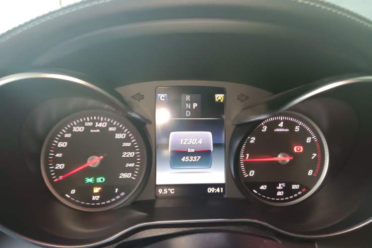 Used Mercedes-Benz C-Class 2018 C 200 Coupe
