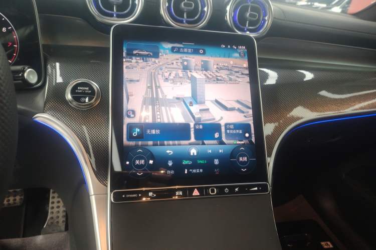 Used Mercedes-Benz GLC Coupe 2024 GLC 260 4MATIC Coupe SUV