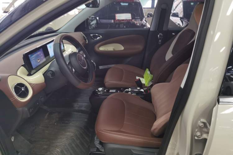 Used Wuling Bingo 2024 333 km Enjoyment Version