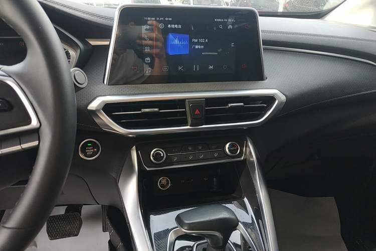 Used SAIC MAXUS G50 2022 1.5T Automatic Comfort Touring B
