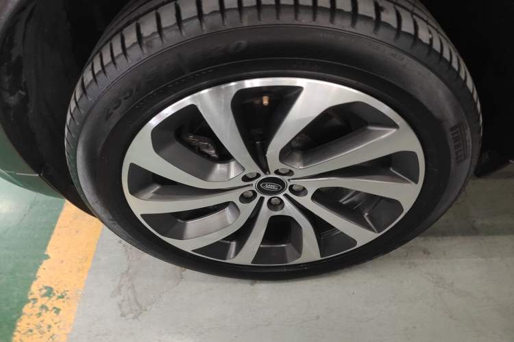 Used Land Rover Discovery Sport 2022 249 PS R-Dynamic S Performance Edition 5 Seats