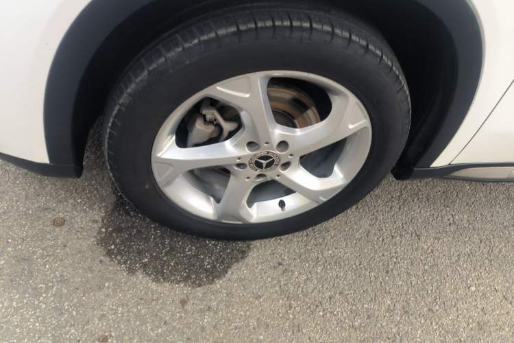 Used Mercedes-Benz GLA 2019 GLA 200 Dynamic Edition