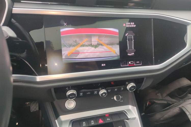 Used Audi Q3 2021 35 TFSI Advanced Style Edition