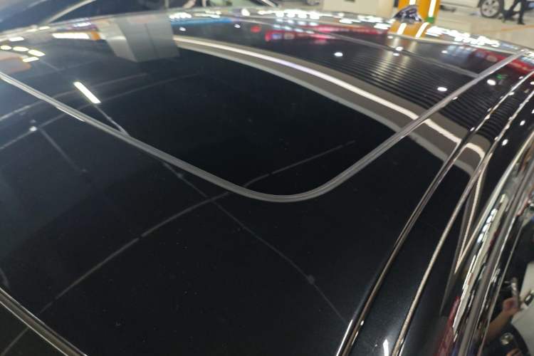 Used BMW 5 Series 2019 Facelifted 530Li Leading Edition M Sport Package