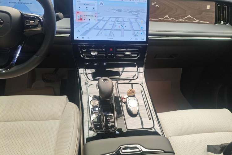 Used GAC Trumpchi M8 2023 Zongshi Series 400T Flagship Edition
