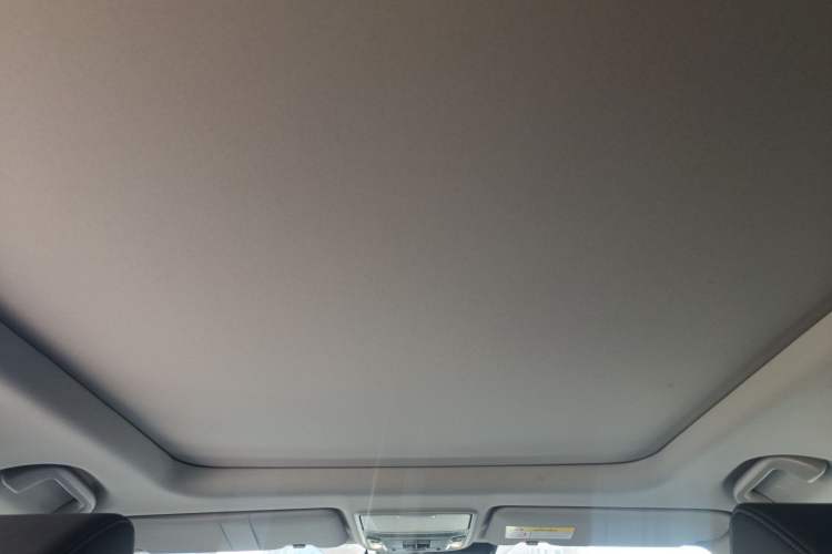 Used Honda Breeze 2021 240TURBO CVT 2WD Luxury Edition