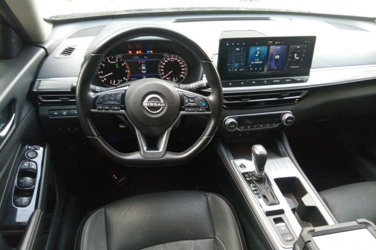 Used Nissan Teana 2022 2.0T XL Enjoyment Edition
