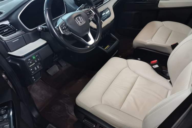 Used Honda Elysion 2022 2.0L eHEV Luxury Edition