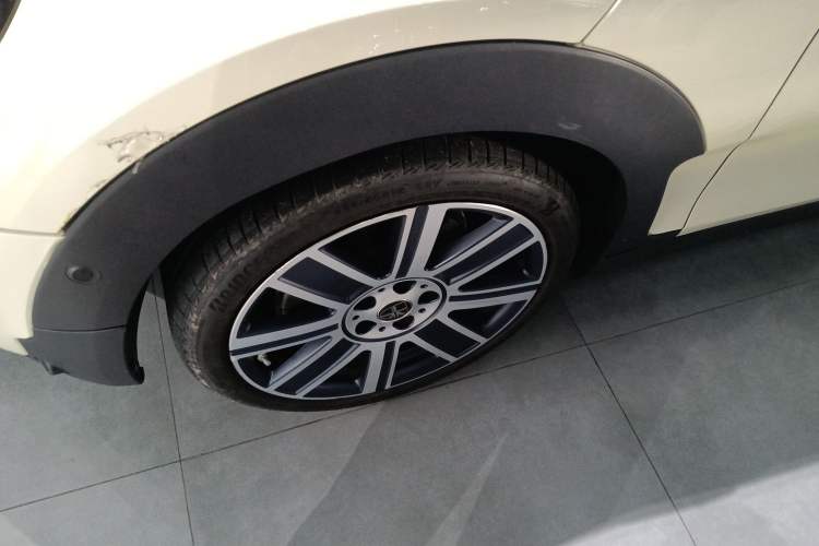 Used  Clubman 2023 2.0T COOPER S Connoisseur
