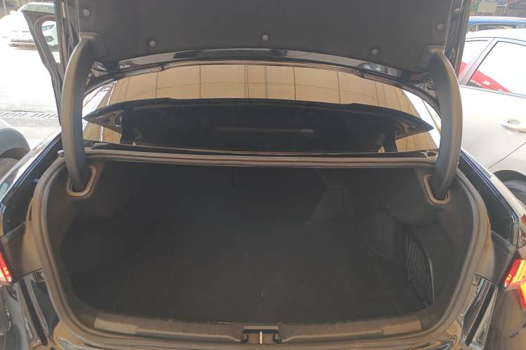 Used Lynk & Co 03 2022 1.5TD DCT JingPro
