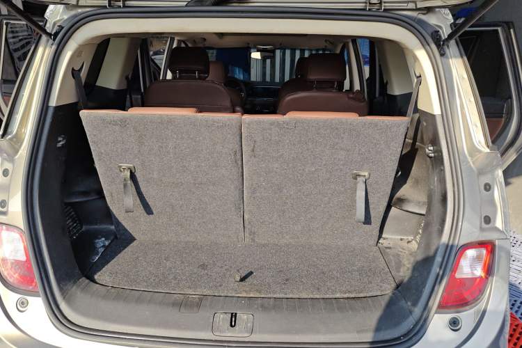 Used Buick GL6 2018 18T 6-Seater Luxury Model