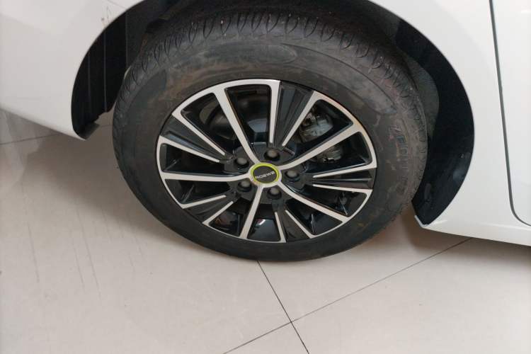 Used Roewe i5 2021 1.5L CVT Platinum Edition
