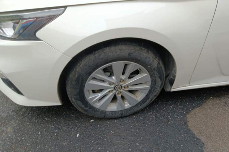 Used Nissan Teana 2020 2.0L XL Comfort Edition
