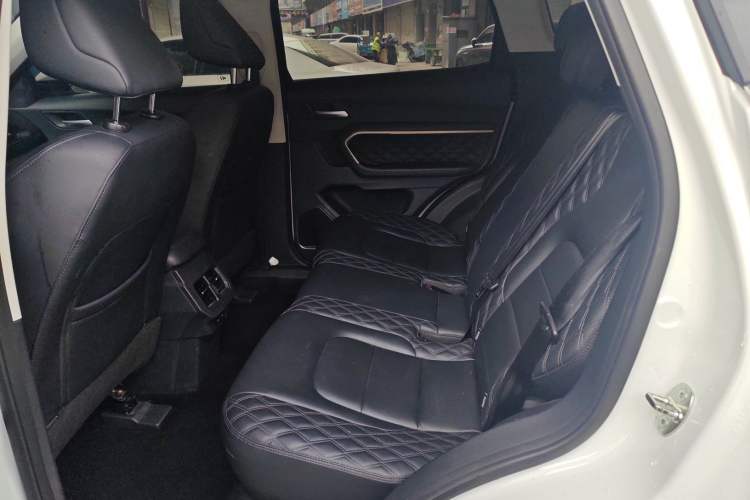 Used Haval H6 2021 1.5T Automatic Urban Edition
