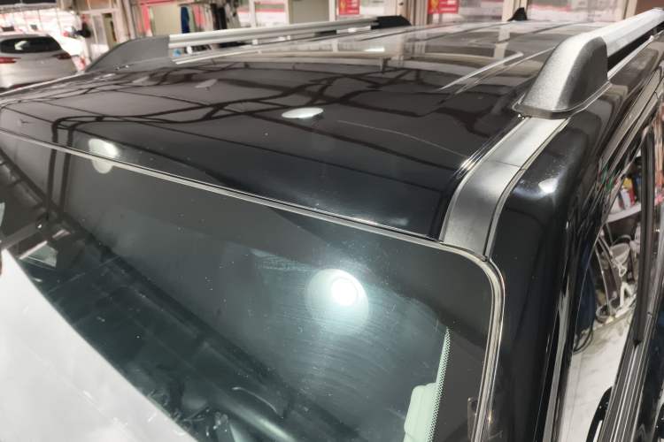 Used Tank 300 2023 City Edition 2.0T My Vision Model