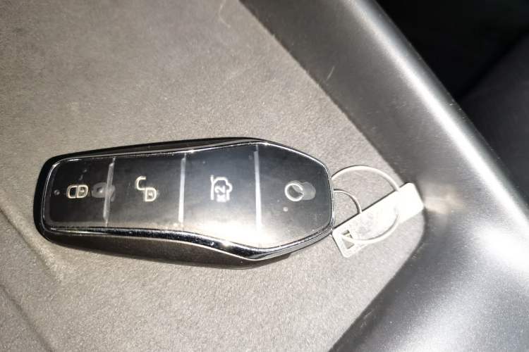 Used BYD Seal 2025 650 Zhihang Edition
