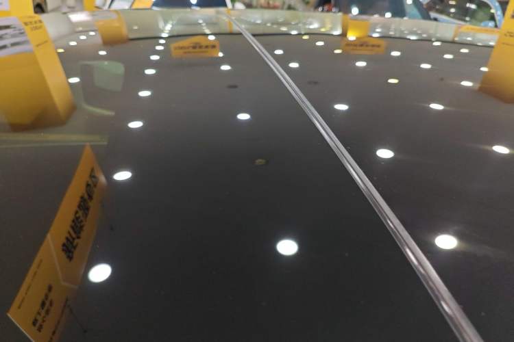 Used Li Auto L8 2023 Pro Model
