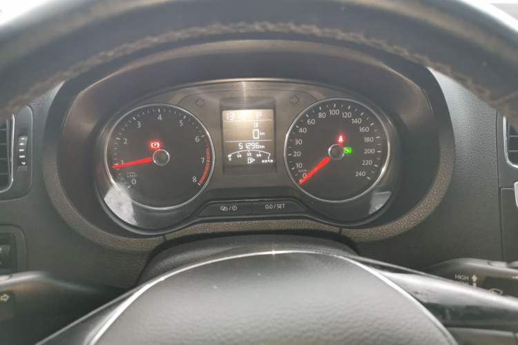 Used Volkswagen Polo 2018 1.5L Automatic Enjoyment Model