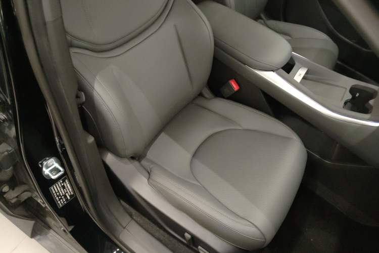 Used XPeng MONA M03 2024 620 with Ultra-Long Range
