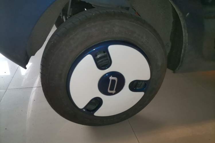 Used Bestune Pony 2025 222km Range Agile Horse
