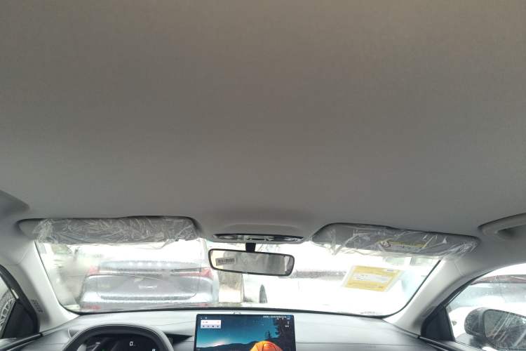 Used  Galaxy Stellar 6 2026 Model 60km Sailing Edition