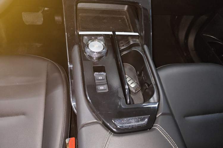 Used Haval H6 2021 3rd Generation 1.5T Automatic Two-Wheel Drive Max