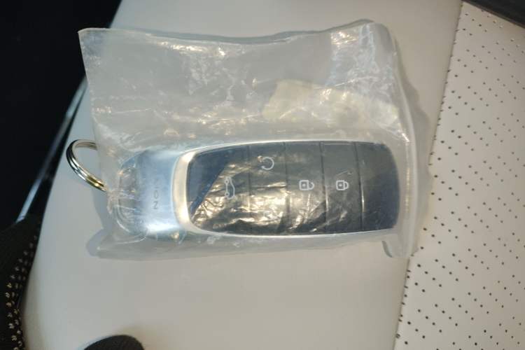 Used AION Y 2022 Plus 70 Smart Edition