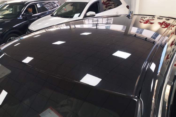 Used Toyota IZOA 2018 2.0L Yixuan Version China V Standard
