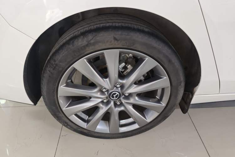 Used Mazda Mazda 3 Axela 2021 2.0L Automatic Zhiyao Edition