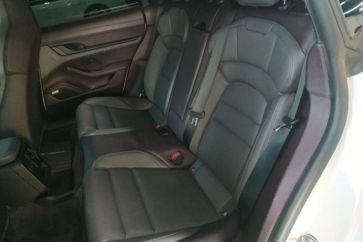 Used Porsche Taycan 2020 Taycan