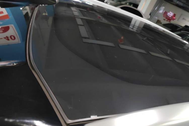 Used Nio ET5T 2024 75kWh Touring
