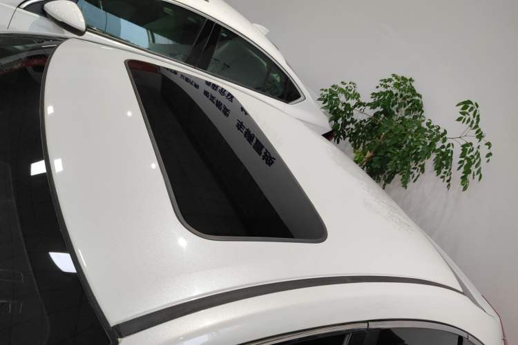 Used Honda Civic 2019 220TURBO CVT Dynamic Edition China VI
