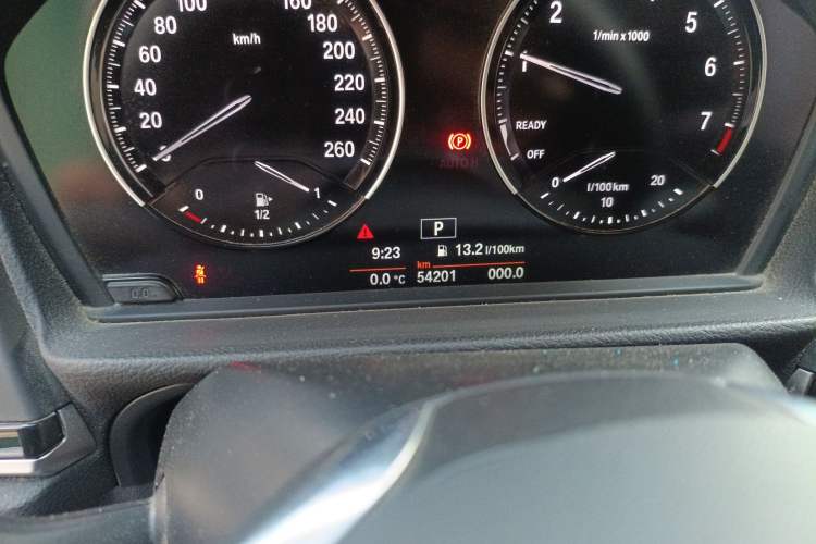 Used BMW 1 Series 2018 118i Sport Edition