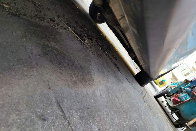 Used Changan Lingxuan 2017 1.6L Manual Happiness Edition
