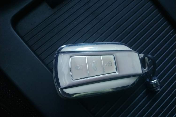 Used Dongfeng Aeolus Yixuan 2020 230T Automatic Cool Edition