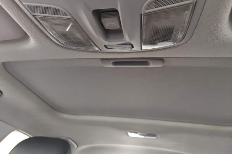 Used Hyundai Elantra 2020 1.5L CVT Smart & Stylish – Elite Version