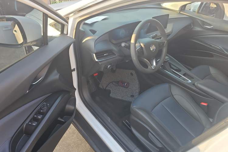 Used Buick Velite 6 2023 430km Comfort Edition
