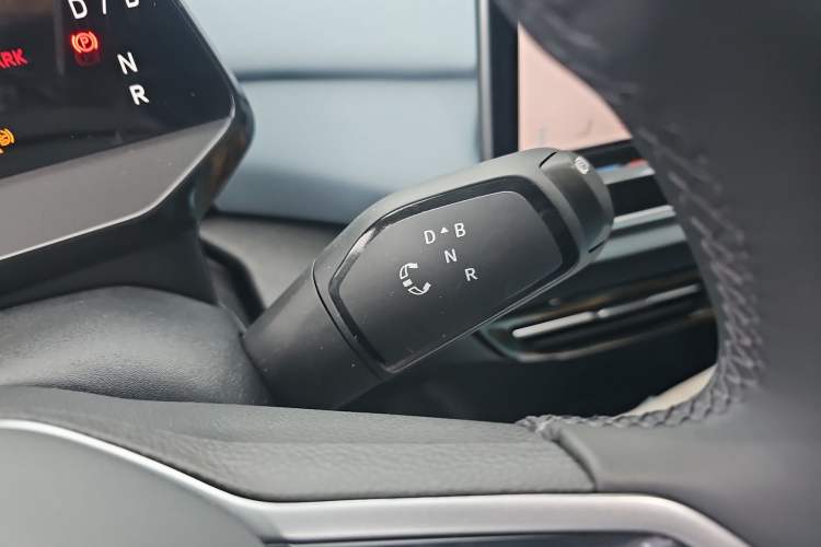 Used Volkswagen ID.4 X 2025 Revised Version Smart Edition Outstanding Grade