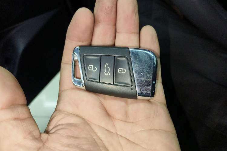 Used Volkswagen Passat 2024 380TSI Luxury Edition