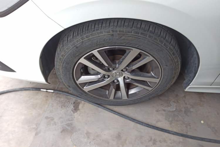 Used Honda Civic 2023 240TURBO CVT Dynamic Edition