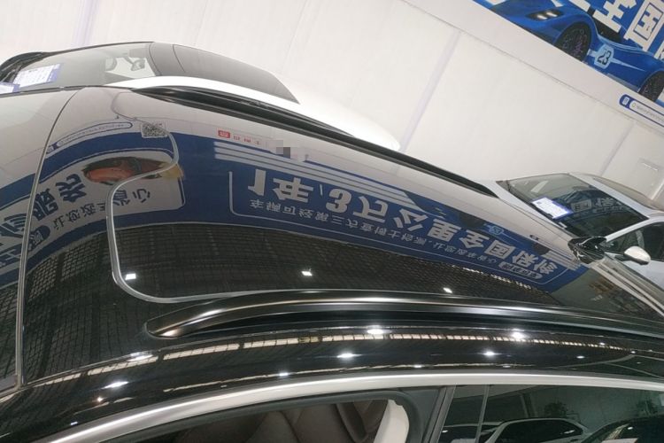 Used Leapmotor C11 2023 Range-Extended 300 Smart Enjoyment Edition