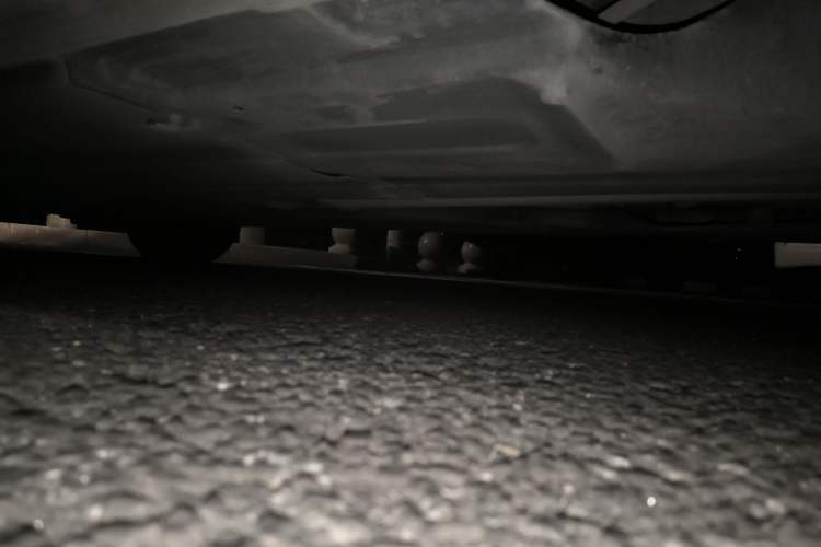 Used Hyundai Mistra 2014 1.8L Automatic Comfort Model GL
