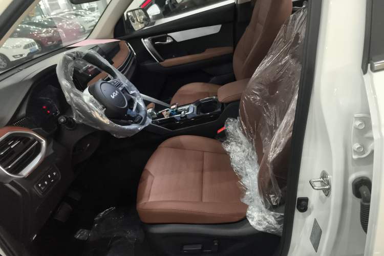 Used Kia Sportage R 2021 Ace 2.0L Splendid Edition